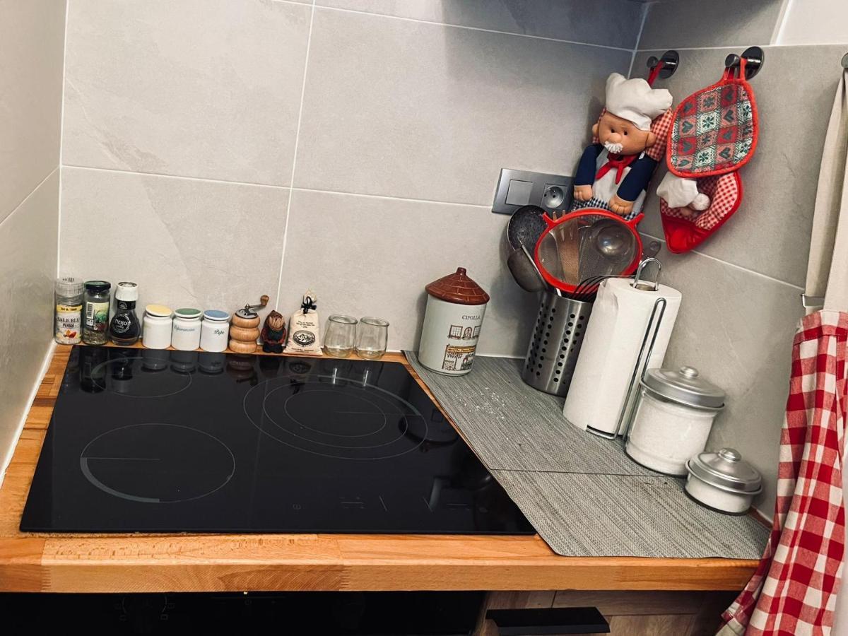 Chez Moi Διαμέρισμα Σαμονί Εξωτερικό φωτογραφία