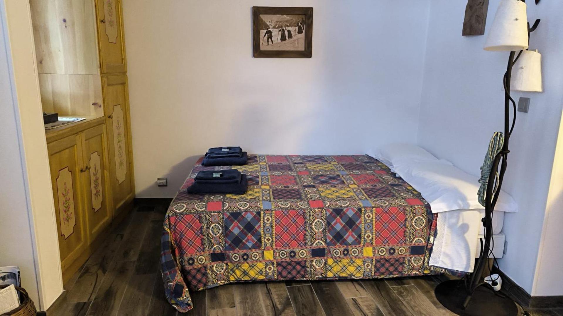Chez Moi Διαμέρισμα Σαμονί Εξωτερικό φωτογραφία